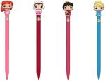 Funko Pen Toppers Kugelschreiber Disney Princess  1 Stück
